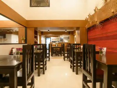 Little Lanna Cafe and Premier Guesthouse - 26