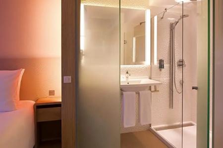 Hôtel Oceania Le Métropole Montpellier - 86