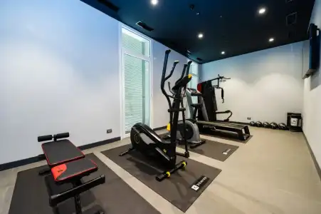 Staycity Aparthotels, Venice, Mestre - 22