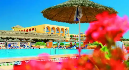 Caribbean World Hammamet Garden - 14