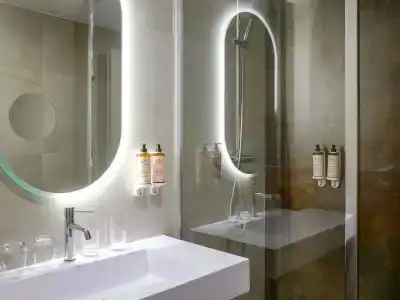 Mercure Aix en Provence Beaumanoir - 8