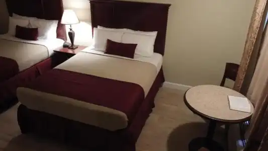 Homestead Motel - 25