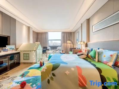 Wyndham Grand Plaza Royale Huayu Chongqing - 34