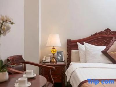 Royal St Hanoi - 117
