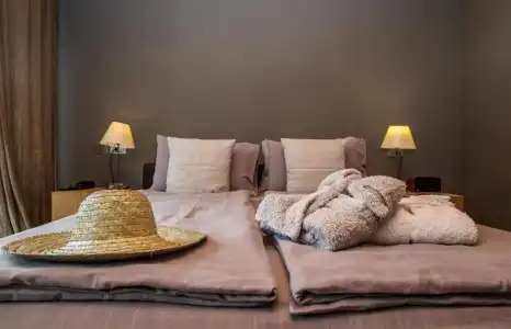 VIVERE suites and rooms - 50