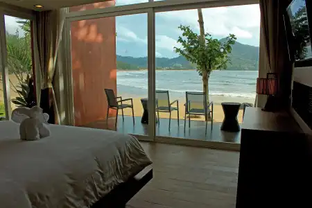 Novotel Phuket Kamala Beach - 6