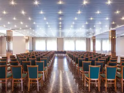 ibis styles Trani - 16
