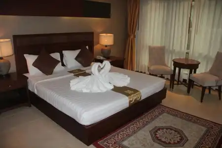 De Arni Bangkok - 35