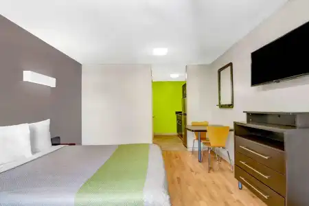 Studio 6 Extended Stay - Atlanta, GA - Chamblee - 7