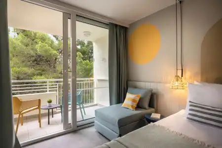 Sunny Rabac by Valamar - 6