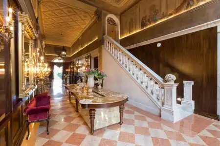 Palazzo Venart - 25