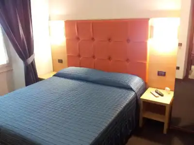 Residenza Cola di Rienzo - Suite in Rome - 48