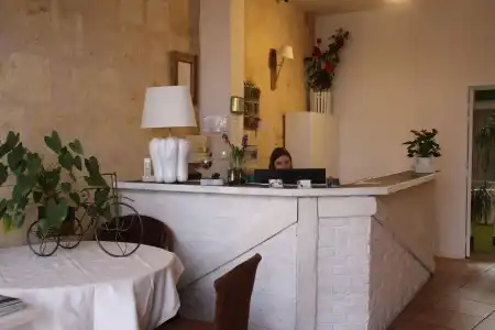 Hôtel ROSA - Bordeaux Centre Gare Saint Jean - 18