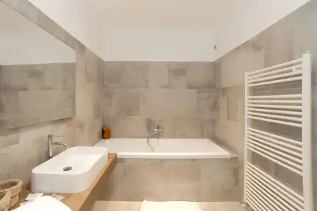 Masseria Fontana di Vite - 6