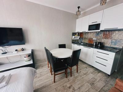 Marvella Apartments Orbi Beach Tower - 41