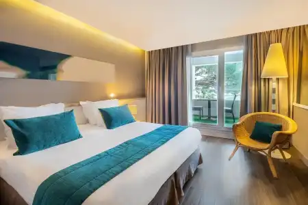 Hôtel Le B d’Arcachon by Inwoods - 4