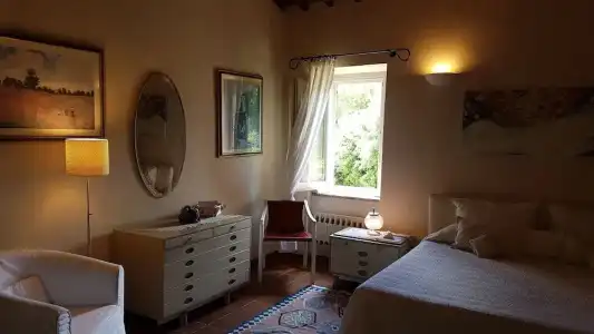 La Vittoria 10 - La Soglia della Val d'Orcia - 47