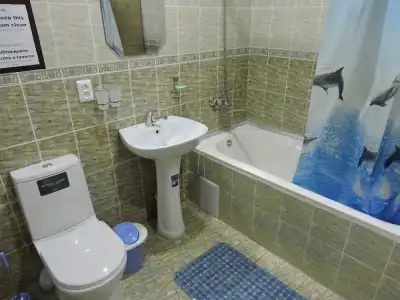 Amir Khan Hostel - 7