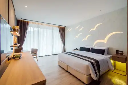The Yana Villas Hua Hin - 8