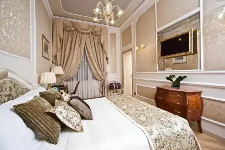 Grand Majestic già Baglioni - 25