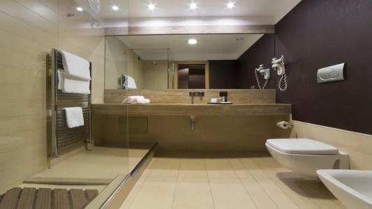 Pineta Wellness & Spa - 31