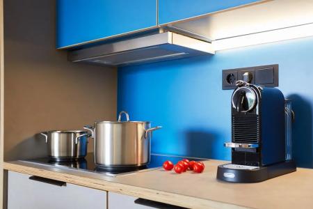 Sternen Bohlingen Aparthotel - 19