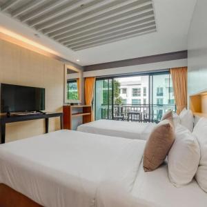 Phuvaree Resort - 49