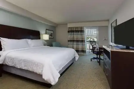 Hilton Garden Inn Daytona Beach Oceanfront - 61