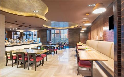 Holiday Inn Express Beijing Wangjing Center by IHG - 25