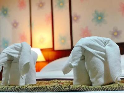 Orchid Resort - 25