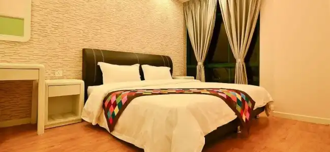 Jetty Suites Apartments - 44