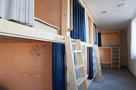The Stay Wakkanai - 29