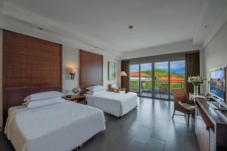 Sheraton Huizhou Beach Resort - 25
