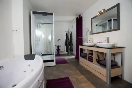B&B Luxe Suites 1-2-3 - 8