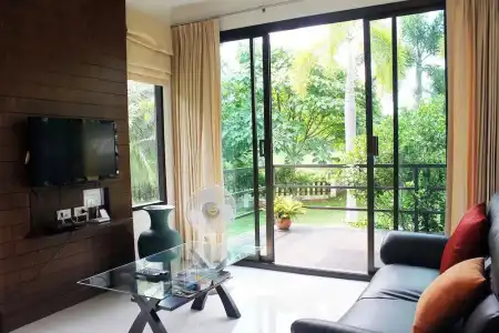 Leelawadee Garden Resort - 32