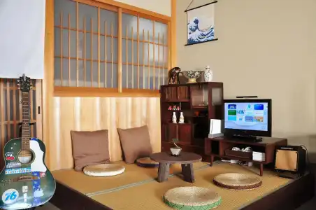 Suzuki Guesthouse - 7