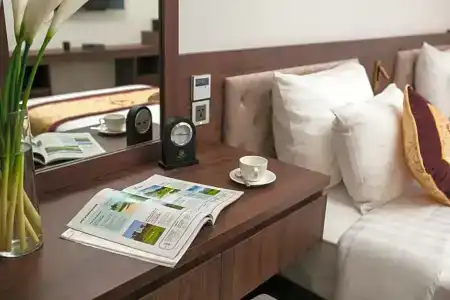 Halios Luxury Halong - 16