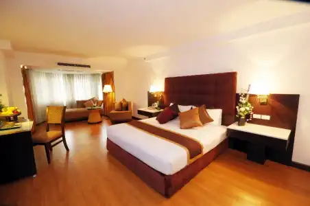 Furama Chiang Mai - 41