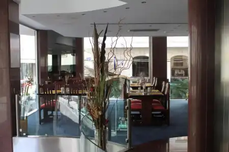 SV Business Taksim İstanbul - 19