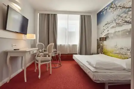 MyContinental Bucuresti Gara de Nord - 106