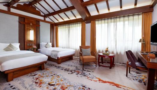 InterContinental Lijiang Ancient Town Resort by IHG - 72