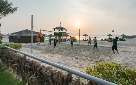 Solymar & Beach - 36