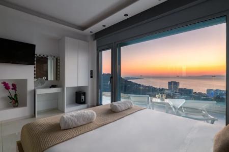 Rhodes Skyline Suites - 28