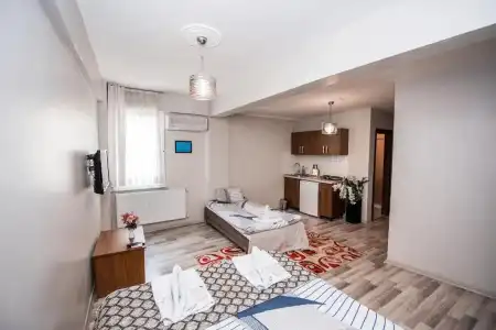 Carina Istanbul - 57