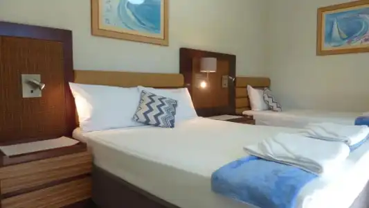 Jadran Motel & El Jays Holiday Lodge - 26