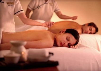 Swissotel The Stamford Singapore - 31