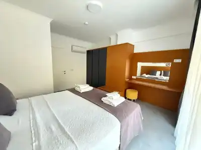 AdaHan Suites Göcek - 69