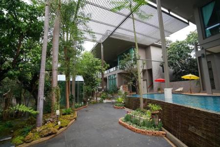 Treescape Resort Chiangmai (SHA Extra Plus) - 2