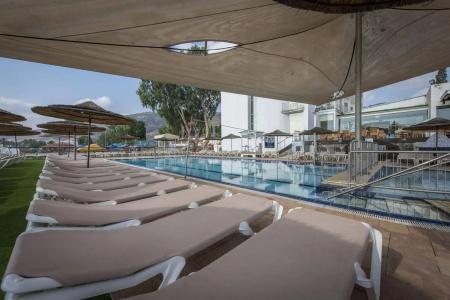Galei Kinneret - 22