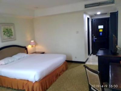 Grand Cempaka - 23